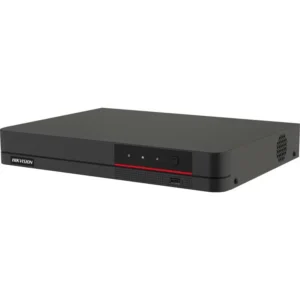 Hikvision DS-7608NI-K1/8P/4G 8 channel IP NVR with 8xPoE ports, 4K resolution, 4G support