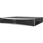 Hikvision DS-7716NXI-I4/S (E) 16 Channel AcuSense NVR up to 12MP 16xPoE 4xHDD