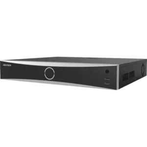 Hikvision DS-7716NXI-I4/S (E) 16 Channel AcuSense NVR up to 12MP 16xPoE 4xHDD