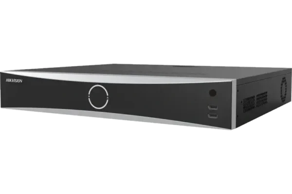 Hikvision DS-7716NXI-I4/S (E) 16 Channel AcuSense NVR up to 12MP 16xPoE 4xHDD