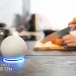 smart home systems