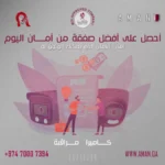 Surveillance Camera Doha Qatar