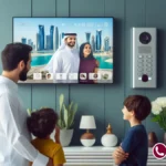 Video Intercom Systems Qatar