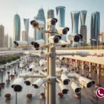 Hikvision Camera Qatar