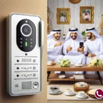 أنظمة الفيديو إنتركم