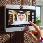 أنظمة الفيديو إنتركم قطر
