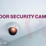 indoor security camera Qatar