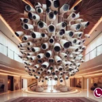 Indoor CCTV Qatar MOI approved