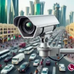 cctv camera price in qatar​
