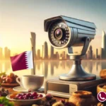 Cheapest CCTV camera in Qatar