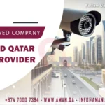 Qatar CCTV provider