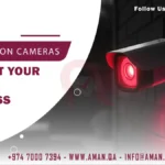 night vision cameras