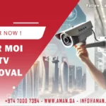 Qatar MOI CCTV Approval