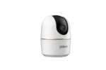 H4A Dahua 4MP Indoor Fixed-focal Wi-Fi Pan & Tilt Network Camera - Image 4