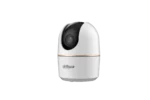 H4A Dahua 4MP Indoor Fixed-focal Wi-Fi Pan & Tilt Network Camera - Image 3