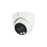 HAC-HDW1801T-IL-A - Dahua 4K Smart Dual Illuminators HDCVI Fixed-focal Eyeball Camera - Image 2