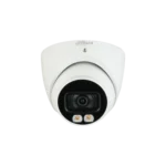 HAC-HDW1801T-IL-A - Dahua 4K Smart Dual Illuminators HDCVI Fixed-focal Eyeball Camera - Image 5