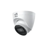 HAC-HDW1239TLQ(-A)-LED - Dahua 2MP Full-color HDCVI Fixed-focal Eyeball Camera - Image 4