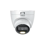 HAC-HDW1239TLQ(-A)-LED - Dahua 2MP Full-color HDCVI Fixed-focal Eyeball Camera