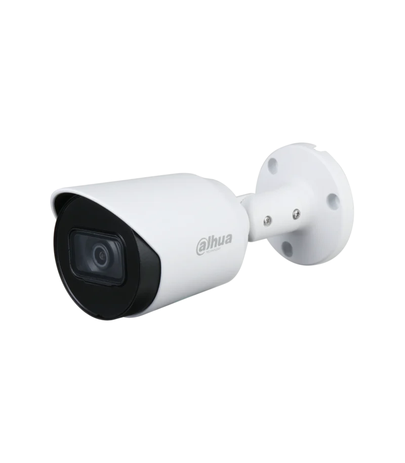 HAC-HFW1500T(-A) - Dahua 5MP Starlight HDCVI IR Bullet Camera