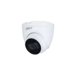 HAC-HDW1500TRQP-A - Dahua 5MP Starlight HDCVI Quick-to-install IR Eyeball Camera - Image 3