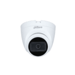 HAC-HDW1500TRQP-A - Dahua 5MP Starlight HDCVI Quick-to-install IR Eyeball Camera