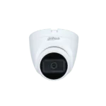 HAC-HDW1500TRQP-A - Dahua 5MP Starlight HDCVI Quick-to-install IR Eyeball Camera