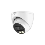 HAC-HDW1801T-IL-A - Dahua 4K Smart Dual Illuminators HDCVI Fixed-focal Eyeball Camera - Image 3