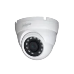 HAC-HDW2401M - Dahua 4MP HDCVI WDR IR Eyeball Camera