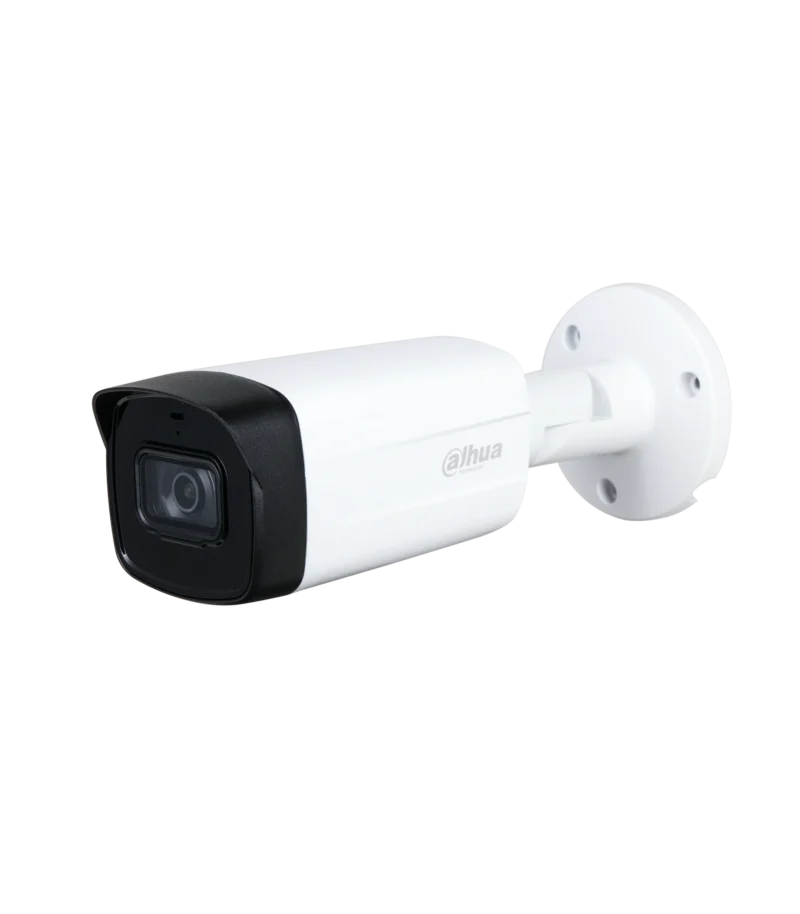 HAC-HFW1500TH-I4 - Dahua 5MP Starlight HDCVI IR Bullet Camera