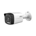 HAC-HFW1500TLM-IL-A - Dahua 5MP Smart Dual Light HDCVI Fixed-focal Bullet Camera