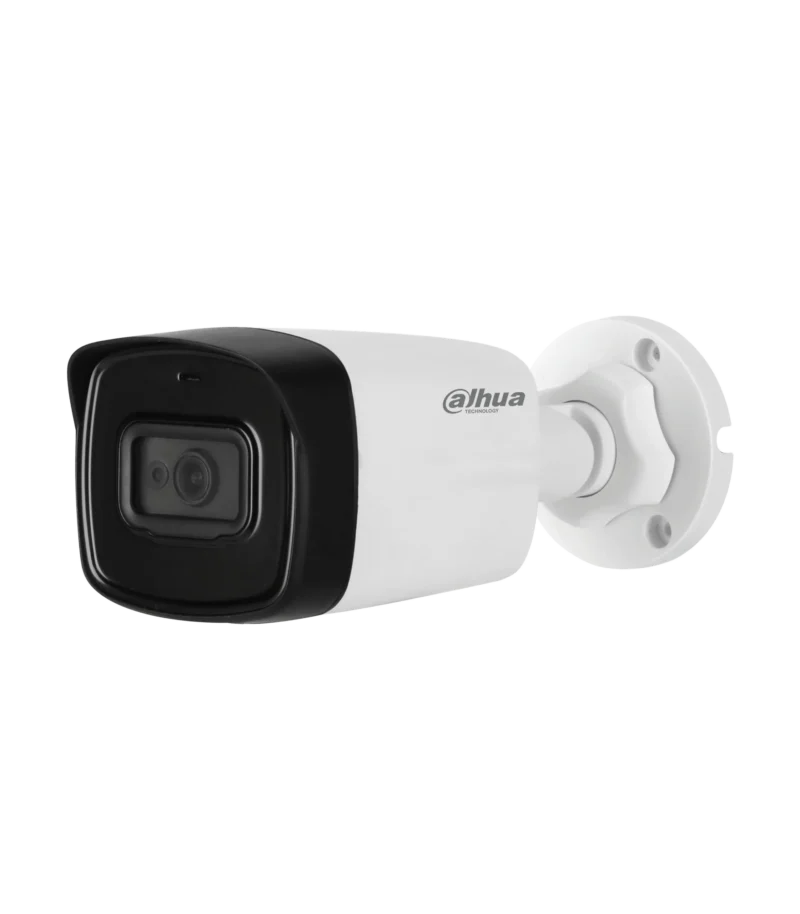 HAC-HFW1800TL(-A) - Dahua 4K Real-time HDCVI IR Bullet Camera