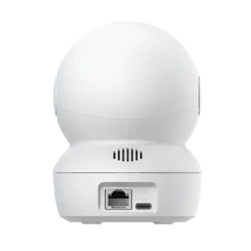 EZVIZ H6c Pro 2k - Pan & Tilt Smart Home Camera - Image 2