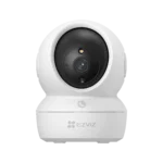 EZVIZ H6c Pro 2k - Pan & Tilt Smart Home Camera - Image 4