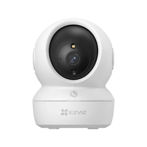 EZVIZ H6c Pro 2k - Pan & Tilt Smart Home Camera