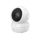 EZVIZ H6c Pro 2k - Pan & Tilt Smart Home Camera - Image 3
