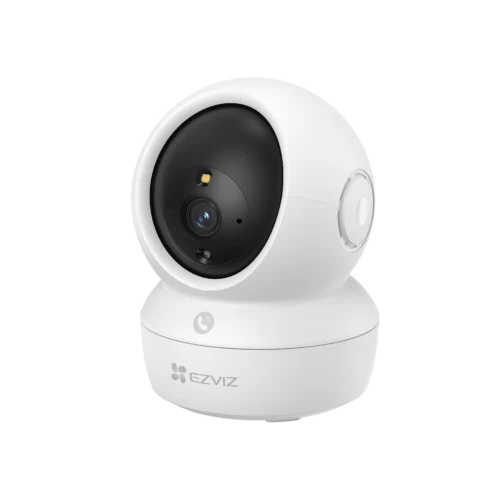 EZVIZ H6c Pro 2k - Pan & Tilt Smart Home Camera - Image 3