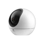 EZVIZ H6 5MP 3K Indoor Wifi Camera Pan/Tilt - Image 2
