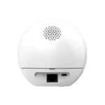 EZVIZ H6 5MP 3K Indoor Wifi Camera Pan/Tilt - Image 3