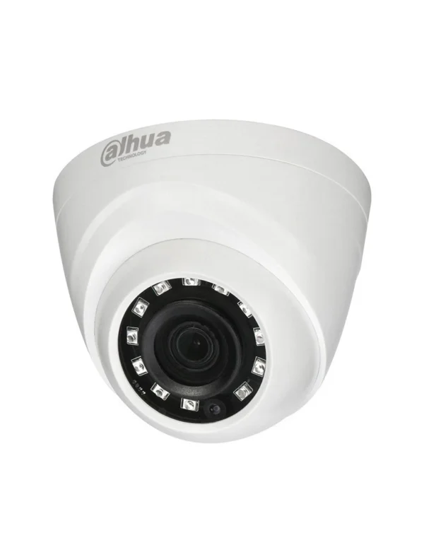 DH-HAC-HDW1100RP - Dahua Eyeball Camera 6mm