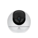 EZVIZ C6 - 2K⁺ Smart Home Pan & Tilt Camera - Image 5