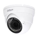 DH-HAC-HDW2220RP-VF - Dahua 2.4Megapixel 1080P Water-proof IR HDCVI Dome Camera