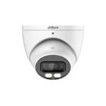 HAC-HDW1809T-A-LED - Dahua 4K Full-Color HDCVI Eyeball Camera