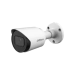 HAC-HFW1200T(-A) - Dahua 2MP IR HDCVI Fixed-focal Bullet Camera