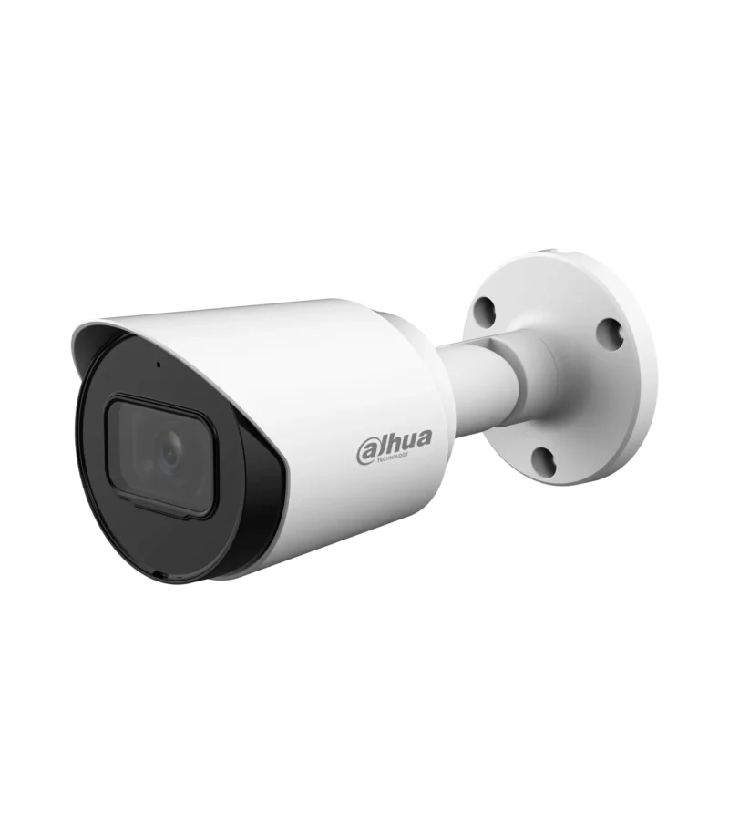 HAC-HFW1200T(-A) - Dahua 2MP IR HDCVI Fixed-focal Bullet Camera