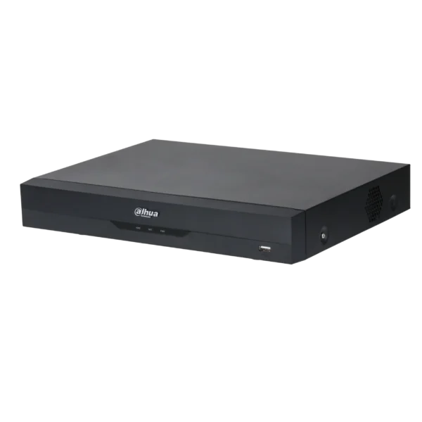 XVR5116H-4KL-I3 - Dahua 16CH Penta-brid 4K Value/5MP DVR