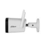 DH-IPC-HFW1230DT-STW - Dahua 2 MP IR Fixed-focal WiFi Bullet Network Camera - Image 2