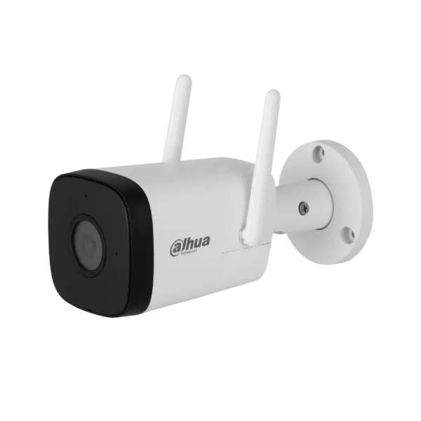 DH-IPC-HFW1230DT-STW - Dahua 2 MP IR Fixed-focal WiFi Bullet Network Camera