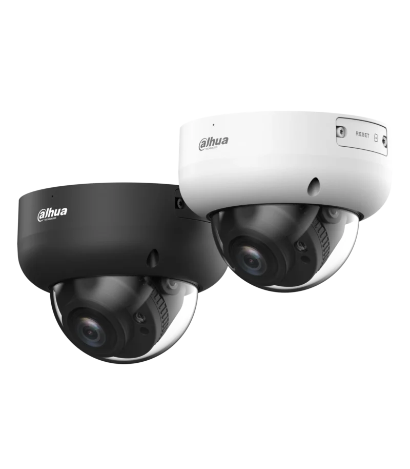 IPC-HDBW3241R-ZS-S2 - Dahua 2MP IR Vari-focal Dome WizSense Network Camera