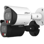 IPC-HFW2449S-S-IL - Dahua 4MP Network Camera